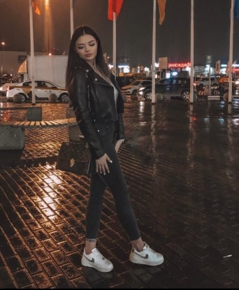 Валерия, 19 лет, 4 размер груди